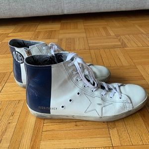 Men's Golden Goose Sneakers